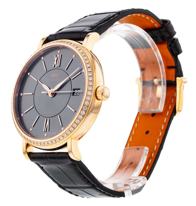 IWC Portofino Automatic IW458108
